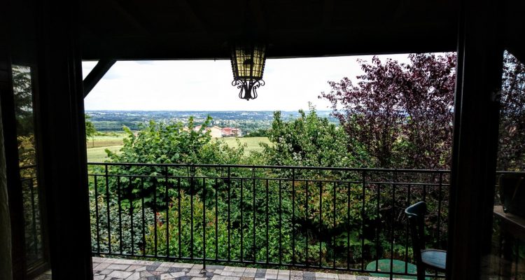Bien Vendu Maison 85 m² à Anse 319 000 € - Anse (69480) - 1