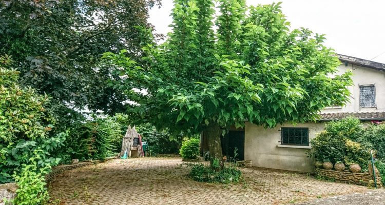 Bien Vendu Maison 85 m² à Anse 319 000 € - Anse (69480) - 2