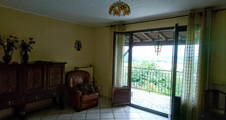 Bien Vendu Maison 85 m² à Anse 319 000 € - Anse (69480) - 3