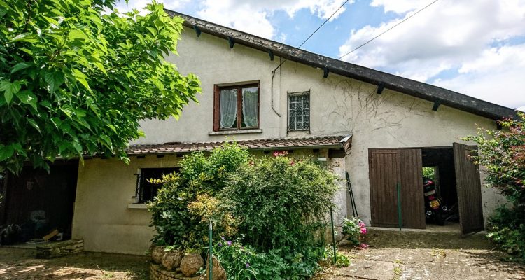 Bien Vendu Maison 85 m² à Anse 319 000 € - Anse (69480) - 4