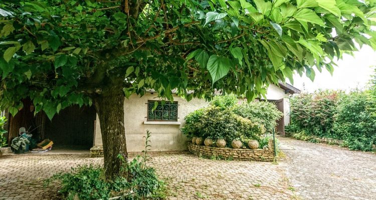 Bien Vendu Maison 85 m² à Anse 319 000 € - Anse (69480) - 9