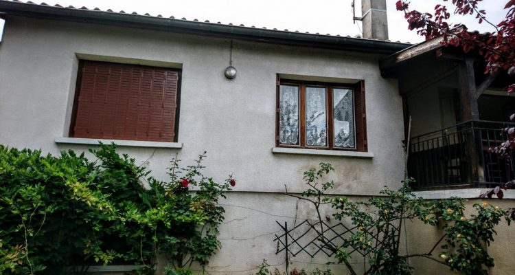 Bien Vendu Maison 85 m² à Anse 319 000 € - Anse (69480) - 12