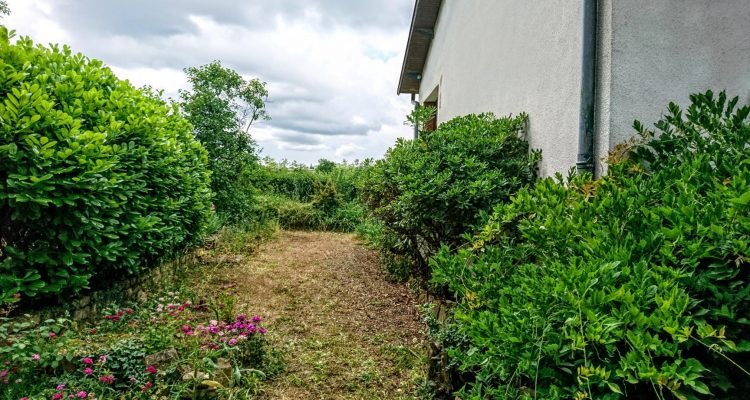Bien Vendu Maison 85 m² à Anse 319 000 € - Anse (69480) - 14