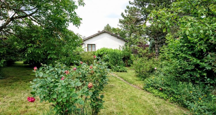 Bien Vendu Maison 85 m² à Anse 319 000 € - Anse (69480) - 19