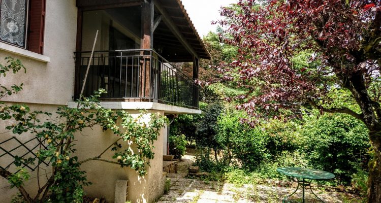 Bien Vendu Maison 85 m² à Anse 319 000 € - Anse (69480) - 20