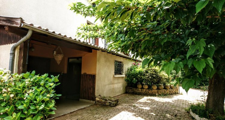Bien Vendu Maison 85 m² à Anse 319 000 € - Anse (69480) - 22