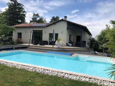 Bien Vendu Maison 145 m² à Fareins 545 000 € - 1