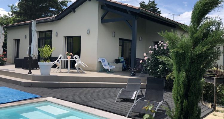 Bien Vendu Maison 145 m² à Fareins 545 000 € - Fareins (01480) - 1