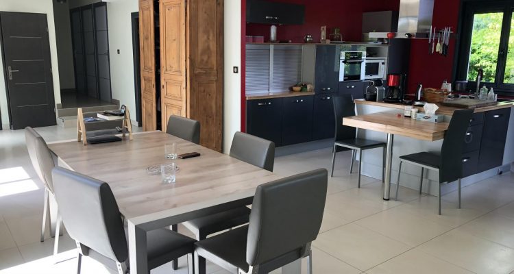 Bien Vendu Maison 145 m² à Fareins 545 000 € - Fareins (01480) - 2