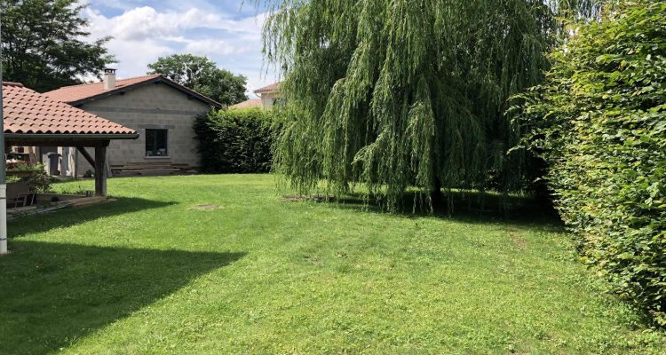 Bien Vendu Maison 145 m² à Fareins 545 000 € - Fareins (01480) - 5
