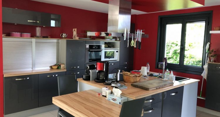 Bien Vendu Maison 145 m² à Fareins 545 000 € - Fareins (01480) - 6