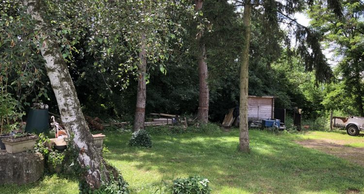 Bien Vendu Maison 145 m² à Fareins 545 000 € - Fareins (01480) - 11