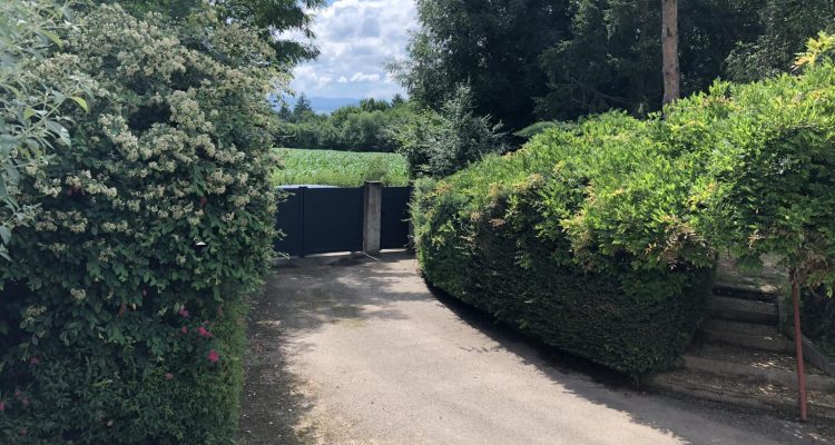 Bien Vendu Maison 145 m² à Fareins 545 000 € - Fareins (01480) - 14