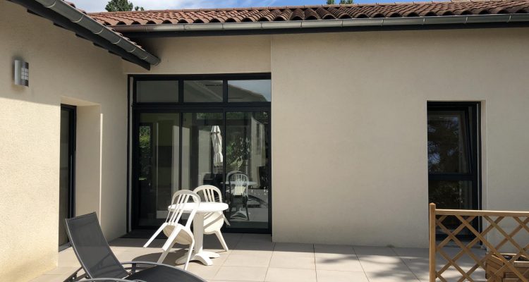 Bien Vendu Maison 145 m² à Fareins 545 000 € - Fareins (01480) - 19