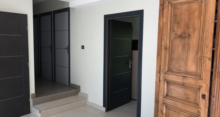 Bien Vendu Maison 145 m² à Fareins 545 000 € - Fareins (01480) - 20