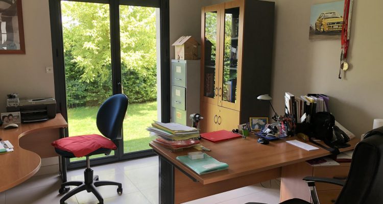 Bien Vendu Maison 145 m² à Fareins 545 000 € - Fareins (01480) - 21