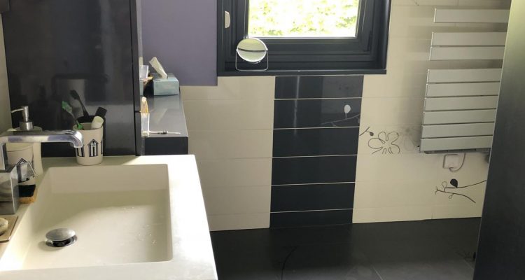 Bien Vendu Maison 145 m² à Fareins 545 000 € - Fareins (01480) - 22