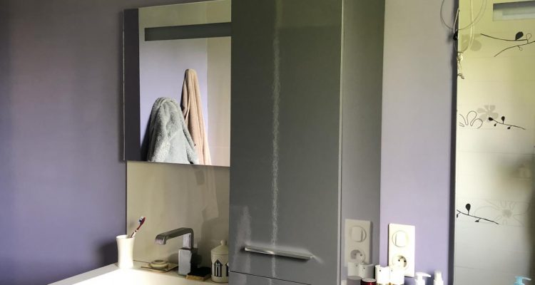 Bien Vendu Maison 145 m² à Fareins 545 000 € - Fareins (01480) - 23