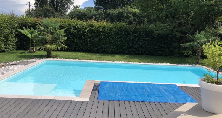 Bien Vendu Maison 145 m² à Fareins 545 000 € - Fareins (01480) - 29