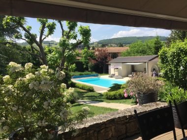 Bien Vendu Maison 250 m² à Lucenay 620 000 € - 1