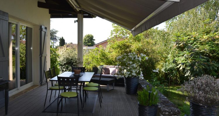Bien Vendu Maison 250 m² à Lucenay 620 000 € - Lucenay (69480) - 1