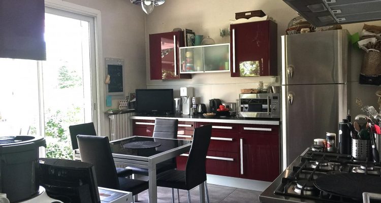 Bien Vendu Maison 250 m² à Lucenay 620 000 € - Lucenay (69480) - 5