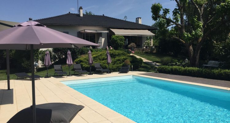 Bien Vendu Maison 250 m² à Lucenay 620 000 € - Lucenay (69480) - 6