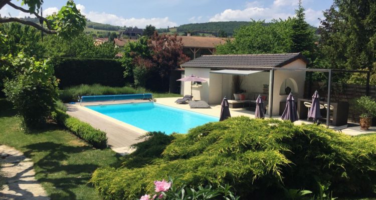 Bien Vendu Maison 250 m² à Lucenay 620 000 € - Lucenay (69480) - 7