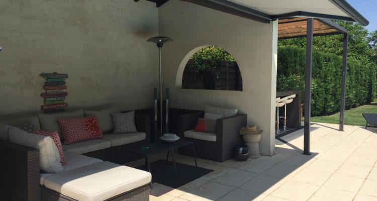 Bien Vendu Maison 250 m² à Lucenay 620 000 € - Lucenay (69480) - 11