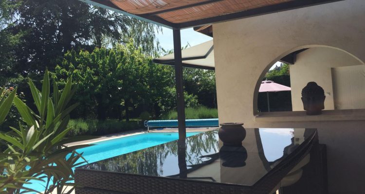 Bien Vendu Maison 250 m² à Lucenay 620 000 € - Lucenay (69480) - 12