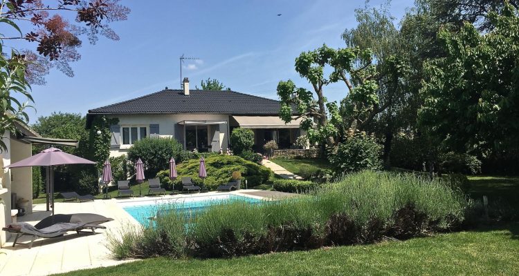 Bien Vendu Maison 250 m² à Lucenay 620 000 € - Lucenay (69480) - 15