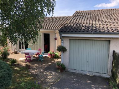 Bien Vendu Maison 103 m² à Montmerle-sur-Saône 210 000 € - 1