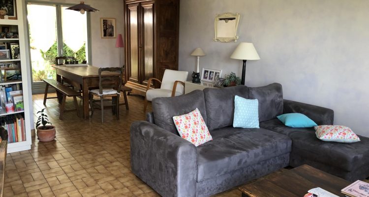 Bien Vendu Maison 103 m² à Montmerle-sur-Saône 210 000 € - Montmerle-sur-Saône (01090) - 3