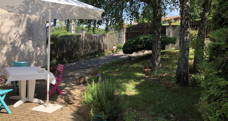 Bien Vendu Maison 103 m² à Montmerle-sur-Saône 210 000 € - Montmerle-sur-Saône (01090) - 5
