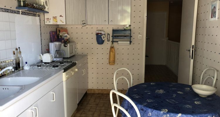 Bien Vendu Maison 103 m² à Montmerle-sur-Saône 210 000 € - Montmerle-sur-Saône (01090) - 6