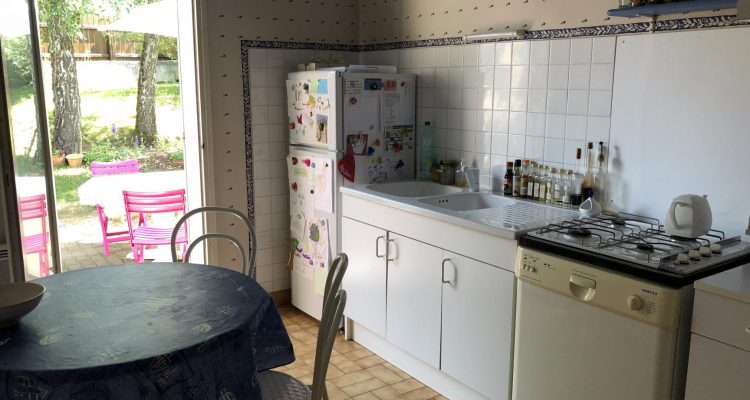 Bien Vendu Maison 103 m² à Montmerle-sur-Saône 210 000 € - Montmerle-sur-Saône (01090) - 7