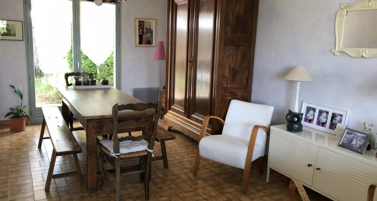 Bien Vendu Maison 103 m² à Montmerle-sur-Saône 210 000 € - Montmerle-sur-Saône (01090) - 8