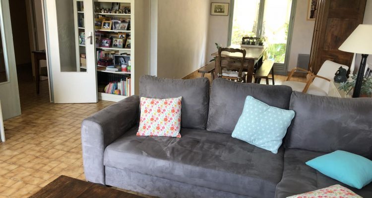 Bien Vendu Maison 103 m² à Montmerle-sur-Saône 210 000 € - Montmerle-sur-Saône (01090) - 9