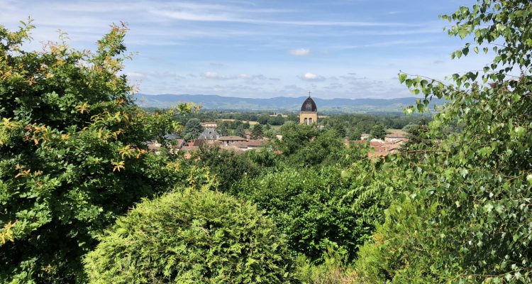 Bien Vendu Maison 103 m² à Montmerle-sur-Saône 210 000 € - Montmerle-sur-Saône (01090) - 10