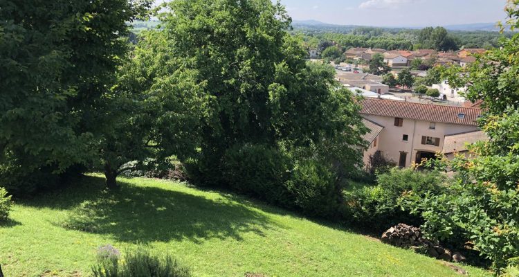 Bien Vendu Maison 103 m² à Montmerle-sur-Saône 210 000 € - Montmerle-sur-Saône (01090) - 11