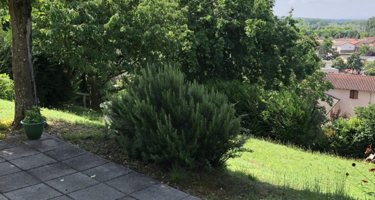 Bien Vendu Maison 103 m² à Montmerle-sur-Saône 210 000 € - Montmerle-sur-Saône (01090) - 14