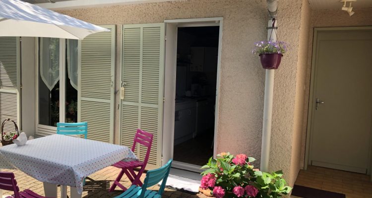 Bien Vendu Maison 103 m² à Montmerle-sur-Saône 210 000 € - Montmerle-sur-Saône (01090) - 17