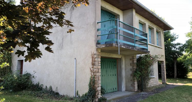 Bien Vendu Maison 130 m² à Messimy-sur-Saone 199 000 € - Messimy-sur-Saone (01480) - 1