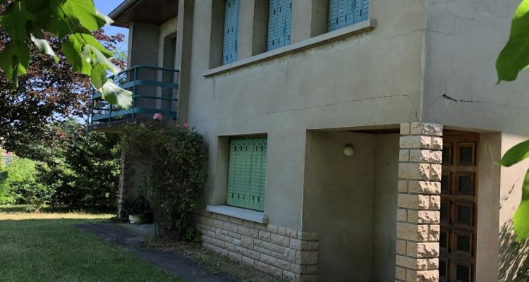 Bien Vendu Maison 130 m² à Messimy-sur-Saone 199 000 € - Messimy-sur-Saone (01480) - 5