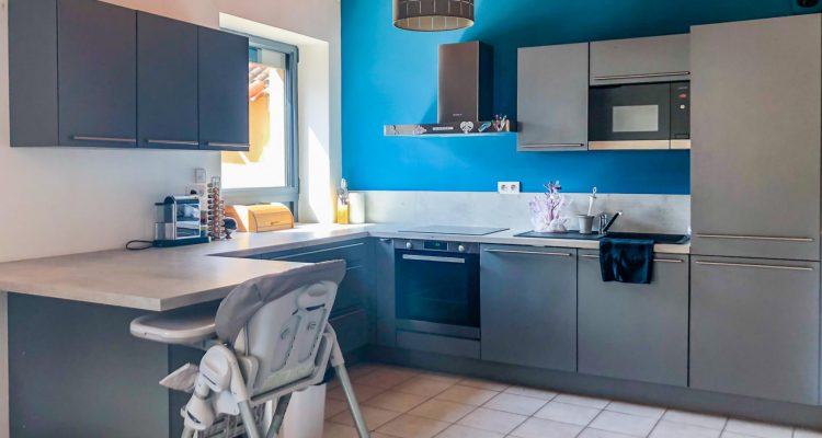 Bien Vendu Maison 72 m² à Messimy-sur-Saone 189 000 € - Messimy-sur-Saone (01480) - 2