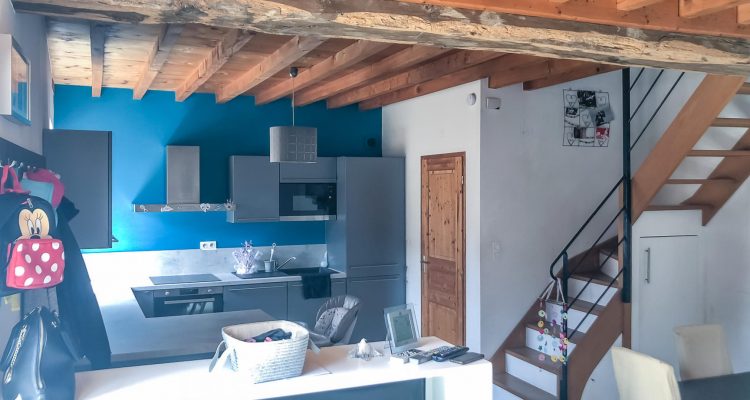 Bien Vendu Maison 72 m² à Messimy-sur-Saone 189 000 € - Messimy-sur-Saone (01480) - 3