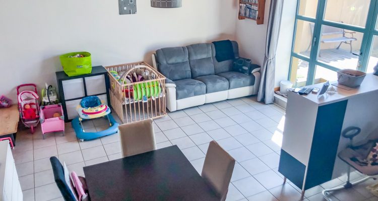 Bien Vendu Maison 72 m² à Messimy-sur-Saone 189 000 € - Messimy-sur-Saone (01480) - 4