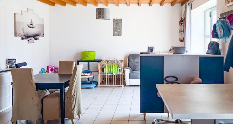 Bien Vendu Maison 72 m² à Messimy-sur-Saone 189 000 € - Messimy-sur-Saone (01480) - 5