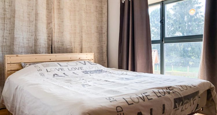 Bien Vendu Maison 72 m² à Messimy-sur-Saone 189 000 € - Messimy-sur-Saone (01480) - 7