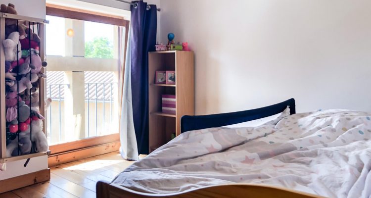 Bien Vendu Maison 72 m² à Messimy-sur-Saone 189 000 € - Messimy-sur-Saone (01480) - 8